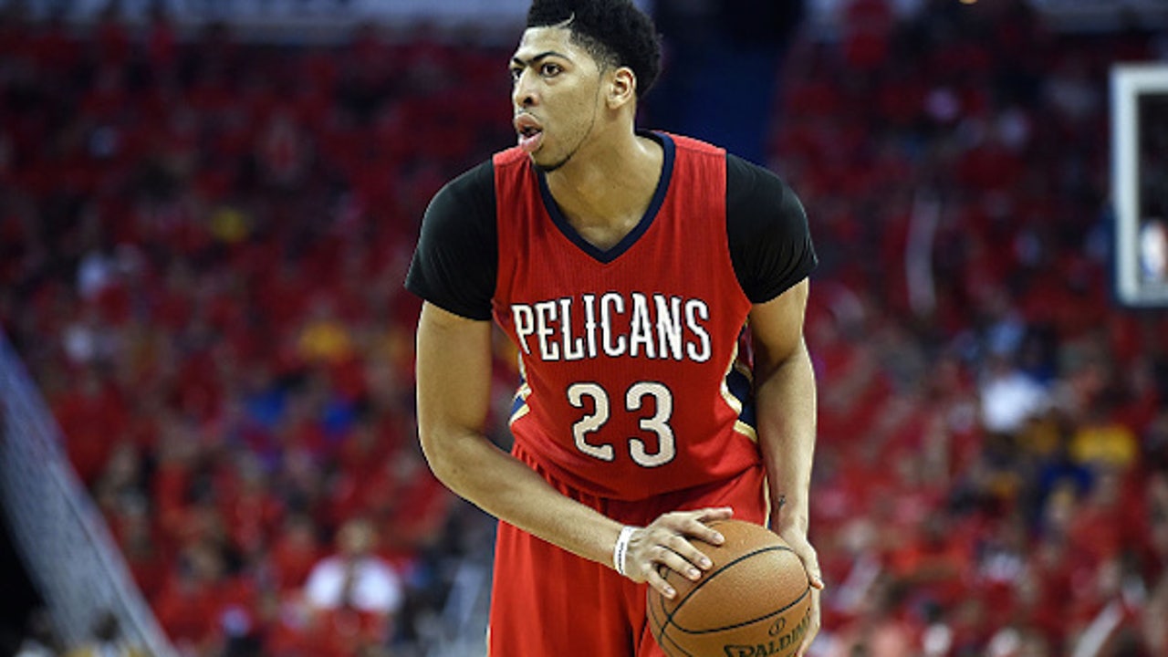 Ten players set to lead the NBA into the future
